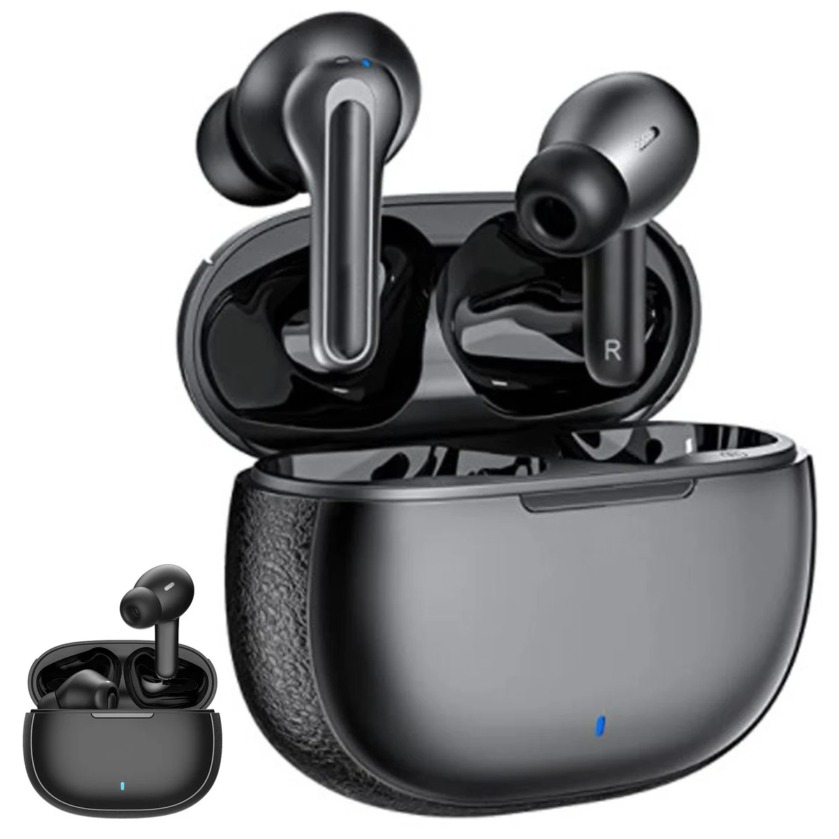 Wireless in-Ear Earphones 1