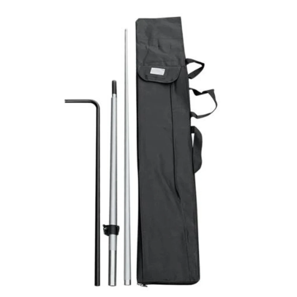 Flag Pole Banner Flag - Small 1