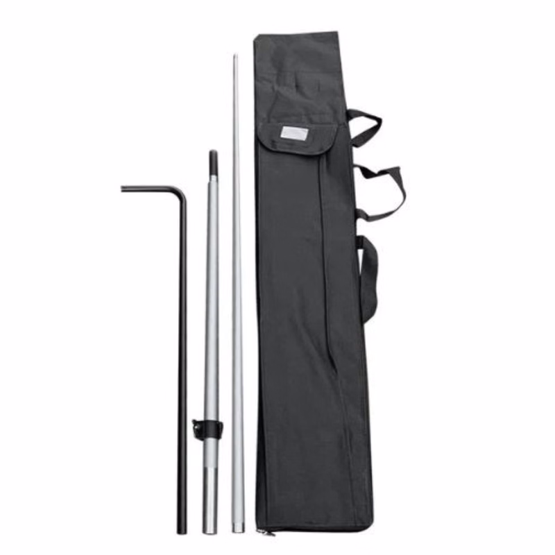 Flag Pole Banner Flag - Small