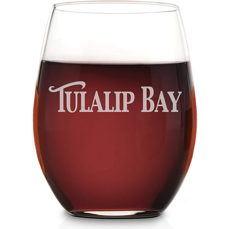 21 oz. Cabernet Riedel - Deep Etched 1