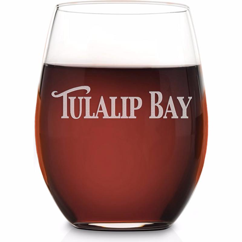 21 oz. Cabernet Riedel - Deep Etched