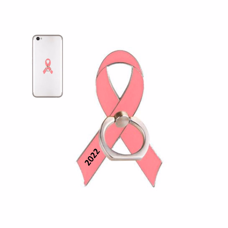Ribbon Phone Ring Stand Holder