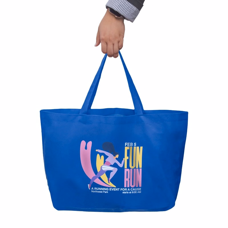 The Big Boy Tote Bags