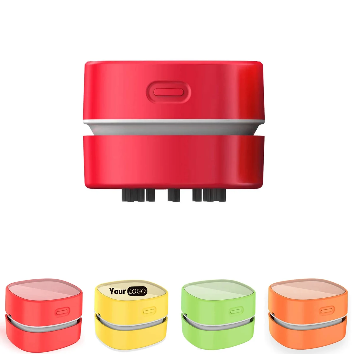 USB Smart Table Vacuum Cleaner 1