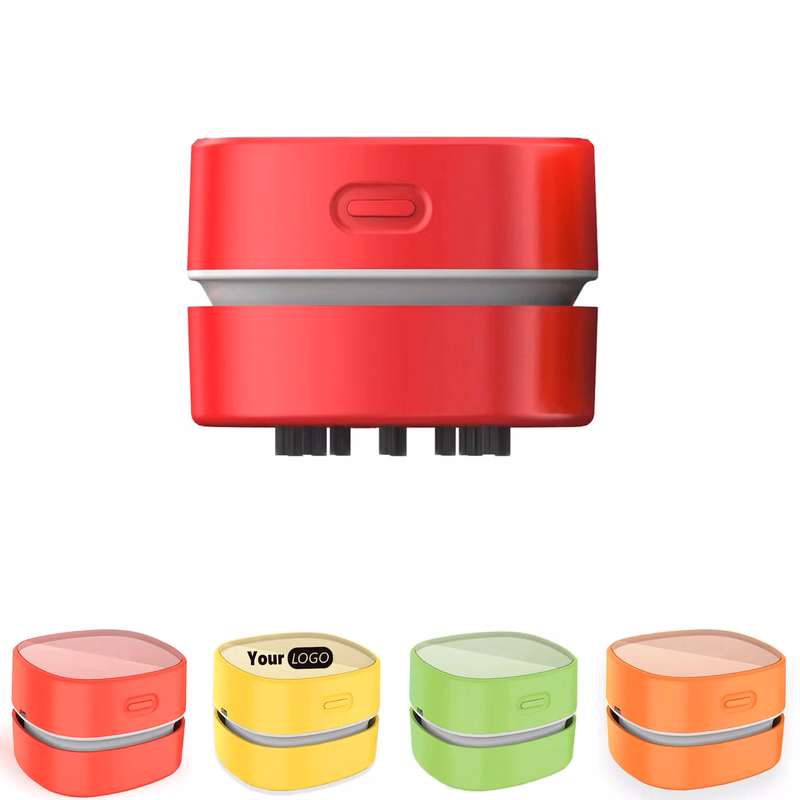 USB Smart Table Vacuum Cleaner