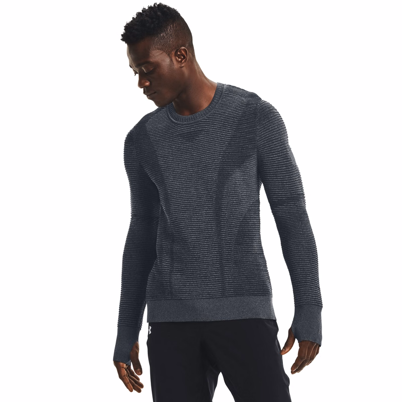 UA IntelliKnit Phantom 2.0 Men's Crew