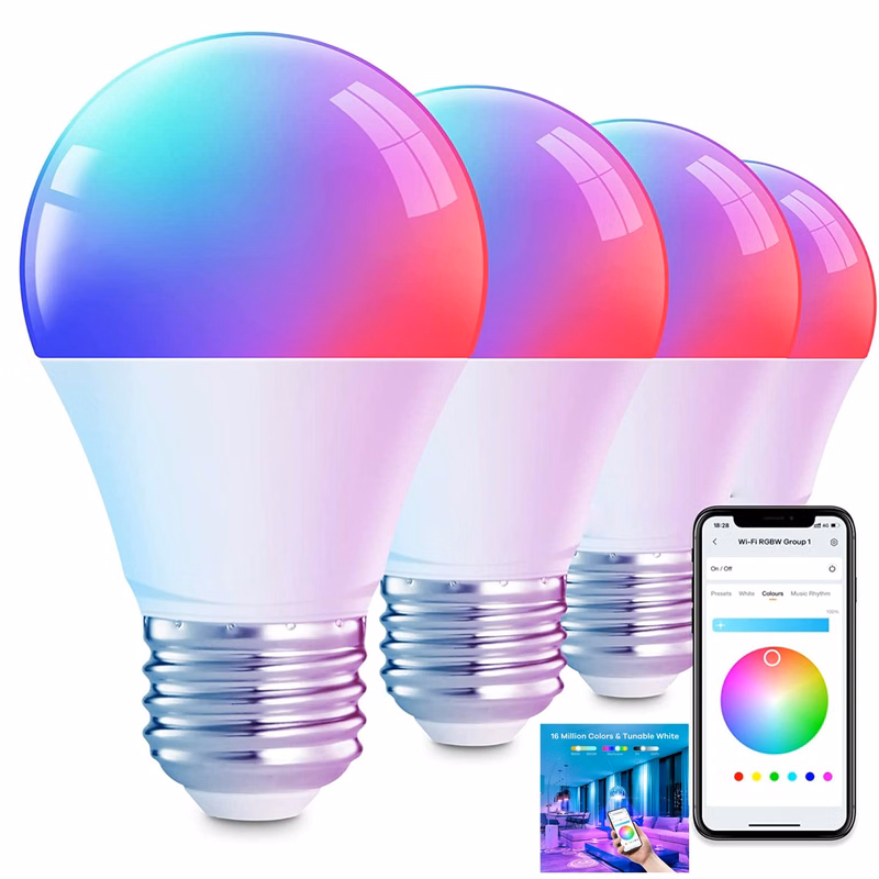 Smart Light Bulb
