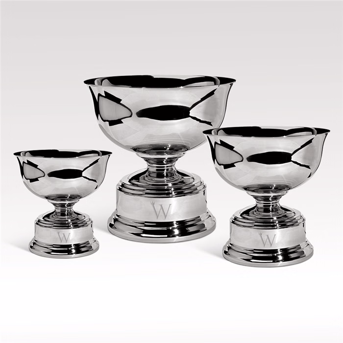 Oxford Pedestal Bowl