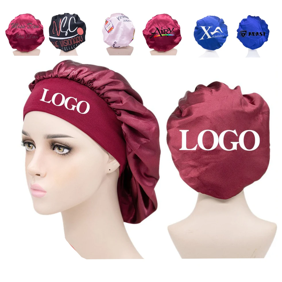 Sleeping Hat 1