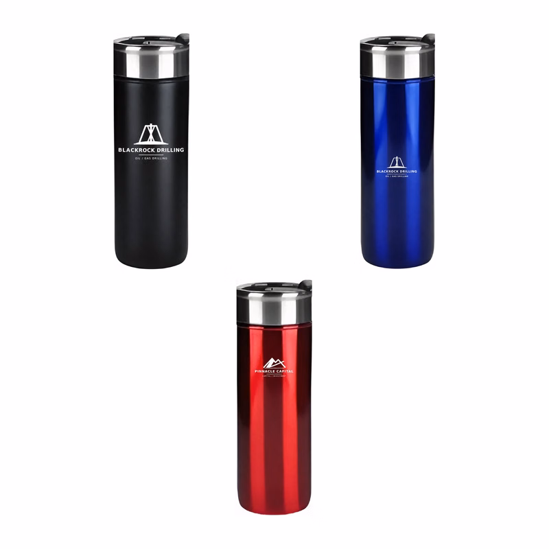 Endura 18 oz Stainless Cups