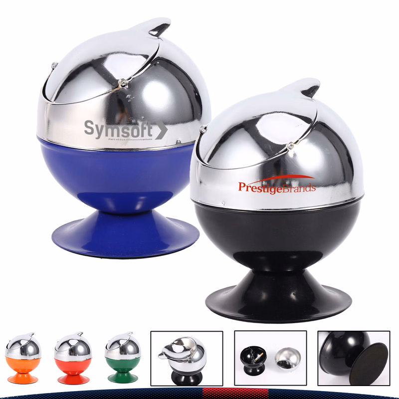 Erly Smoke Ashtray