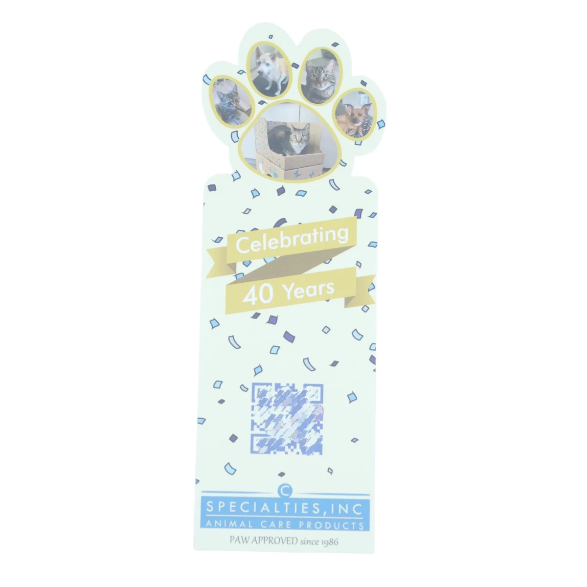 Bookmark 1