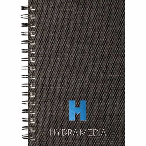 Industrial Metallic Journals - SeminarPad