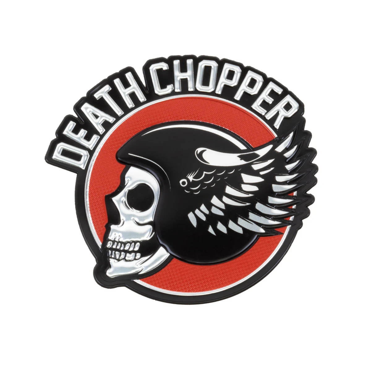 1.5" TPU Patch 1