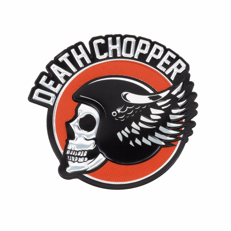 1.5" TPU Patch