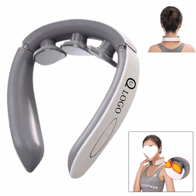 Massagers For Neck And Back With Heat