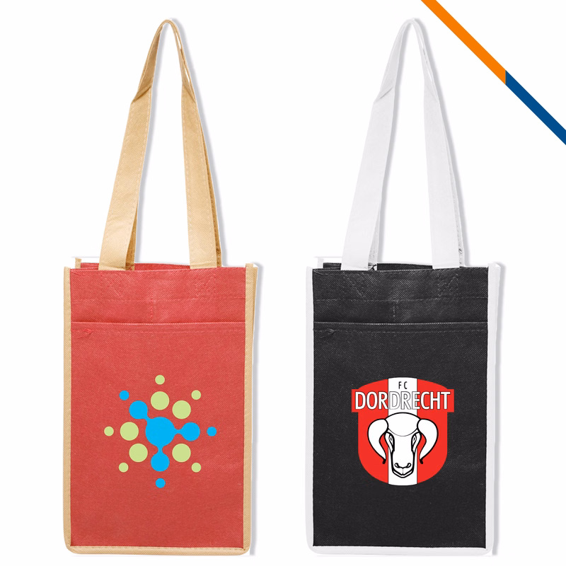 Tarsy Wine Bottle Bag