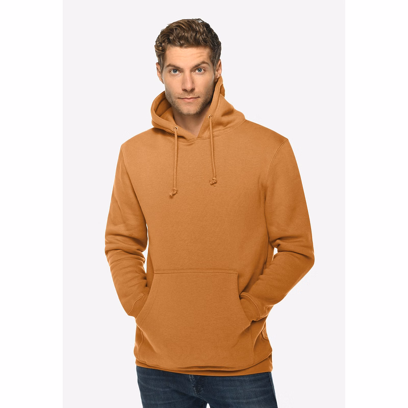 Heavyweight Pullover Hoodie
