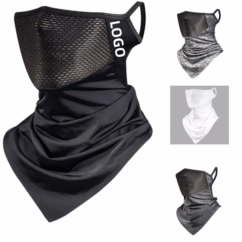 Sports Anti Cold Warm Head Cover Hat