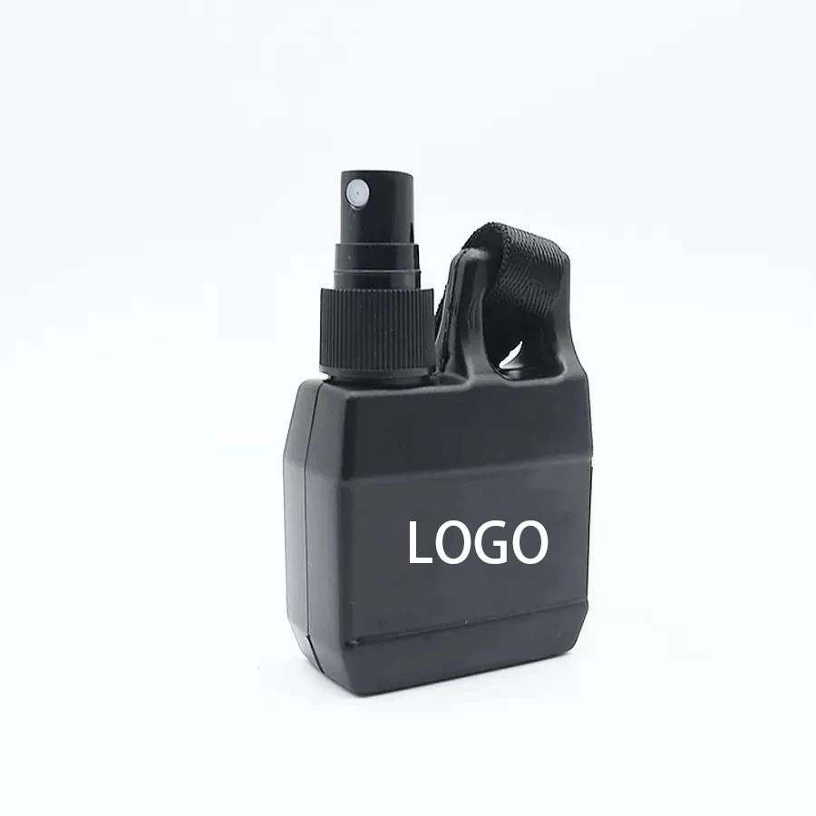 Refillable Travel-Sized Pump Spray Bottle 1