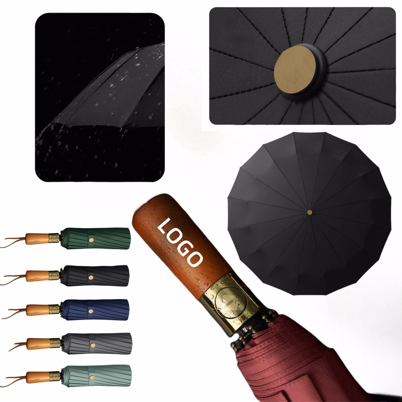 Custom Umbrella Gift