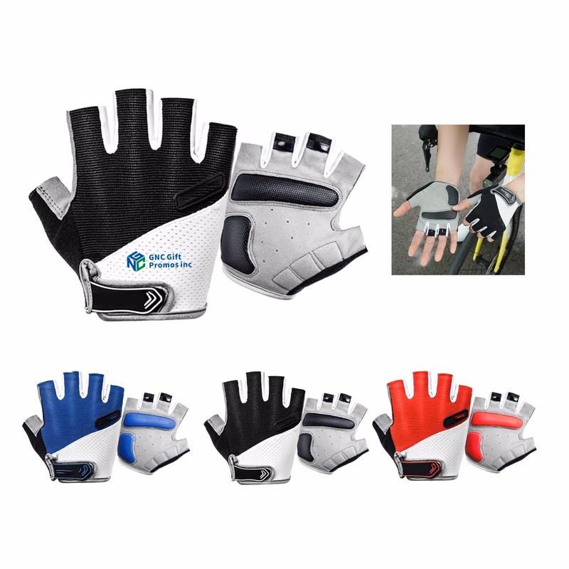 Outdoor Travel Fitness Cycling Gloves