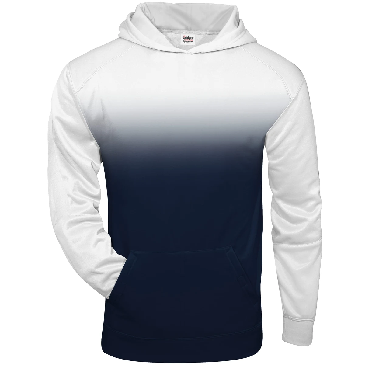 OMBRE YOUTH HOOD 1