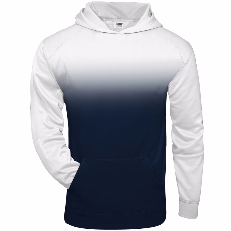 OMBRE YOUTH HOOD
