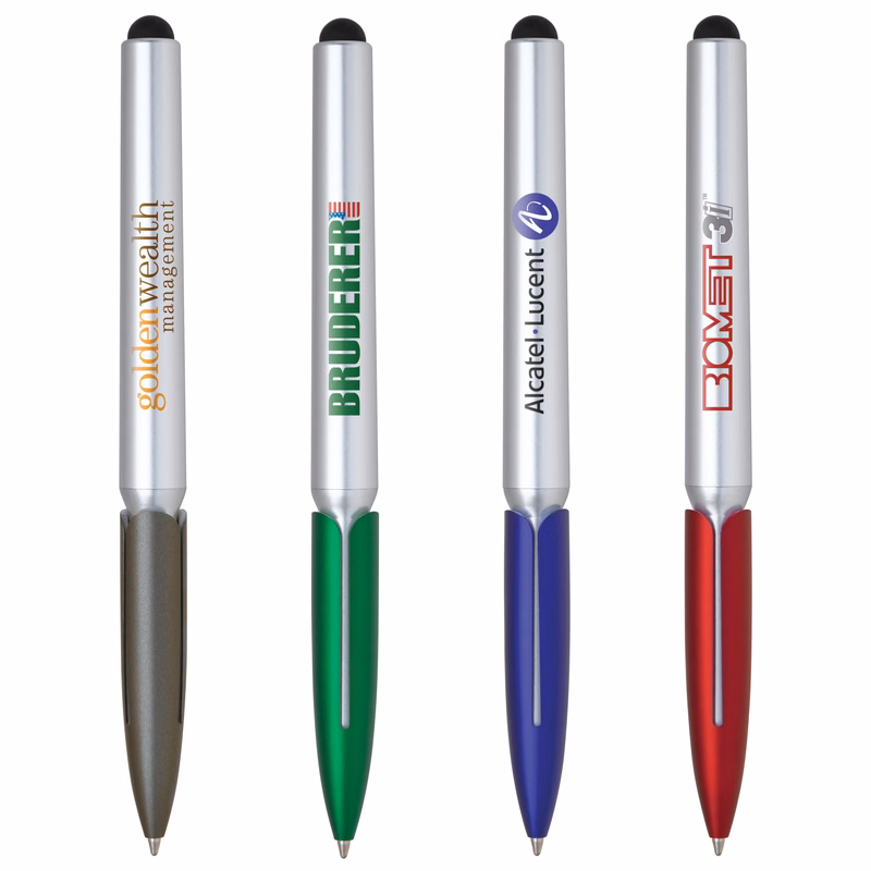 Stylus-226 Promotional Stylus Pen