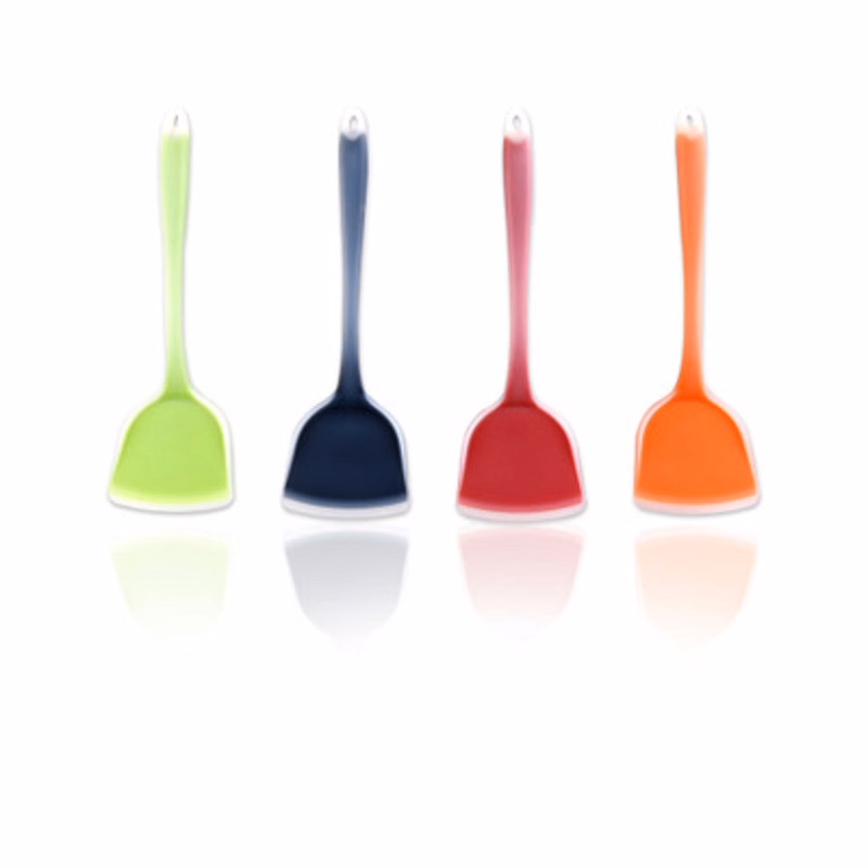 Translucent Silicone Turner