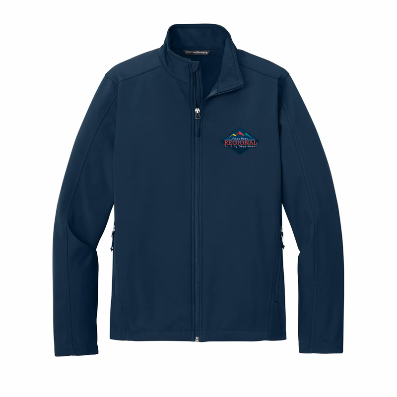 Port Authority(R) Core Soft Shell Jacket