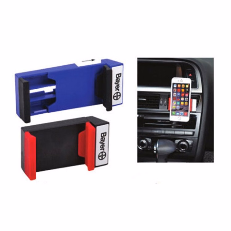 Mobile Stand In Car