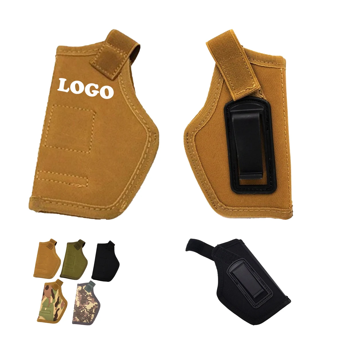 MOQ 20 pcs Tactical Holster 1