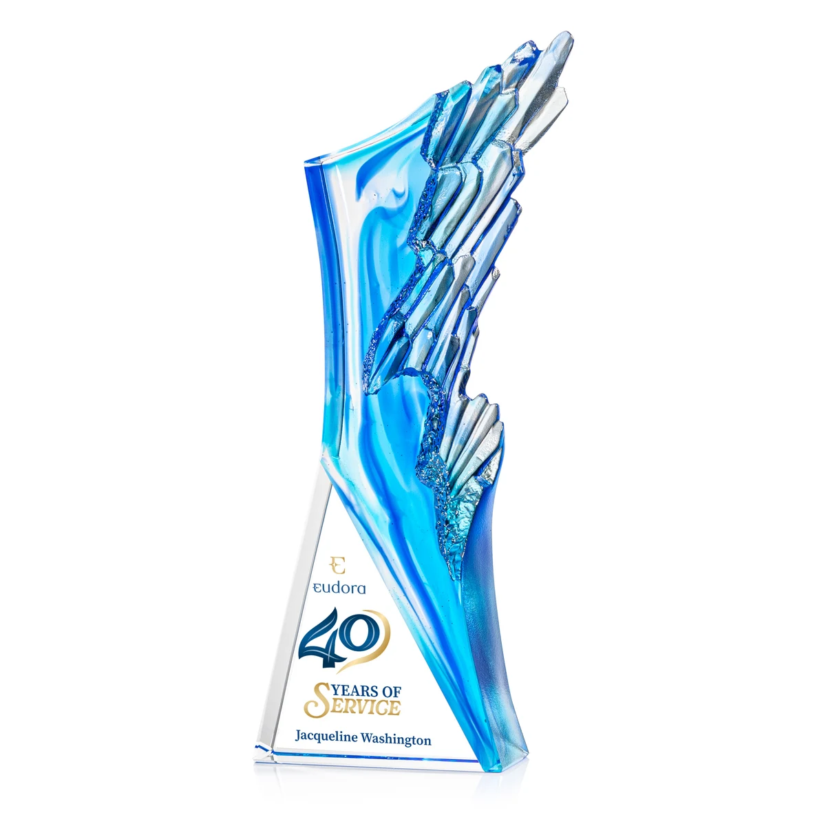 Corinaldo VividPrint™ Award 1