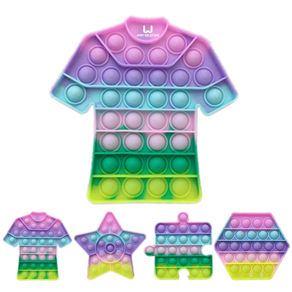 Children'S Stress Reliever Toys 1