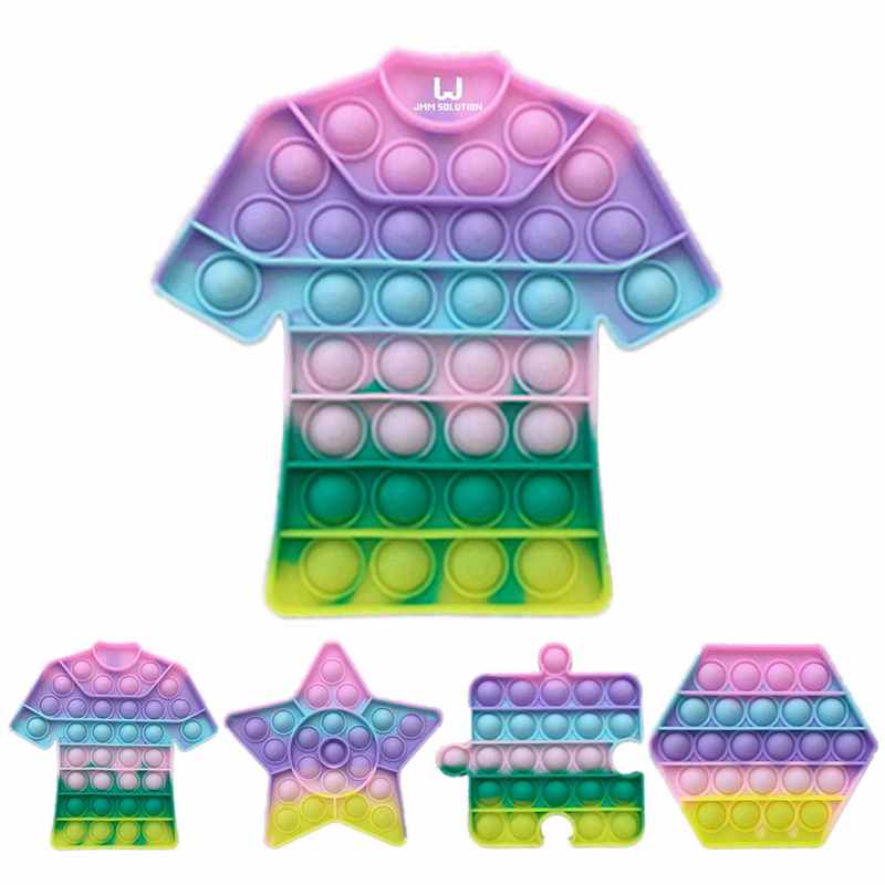 Children'S Stress Reliever Toys