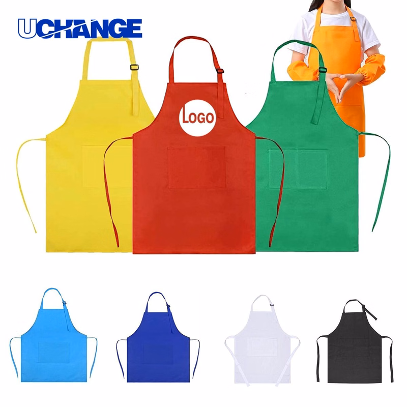 Kids Apron