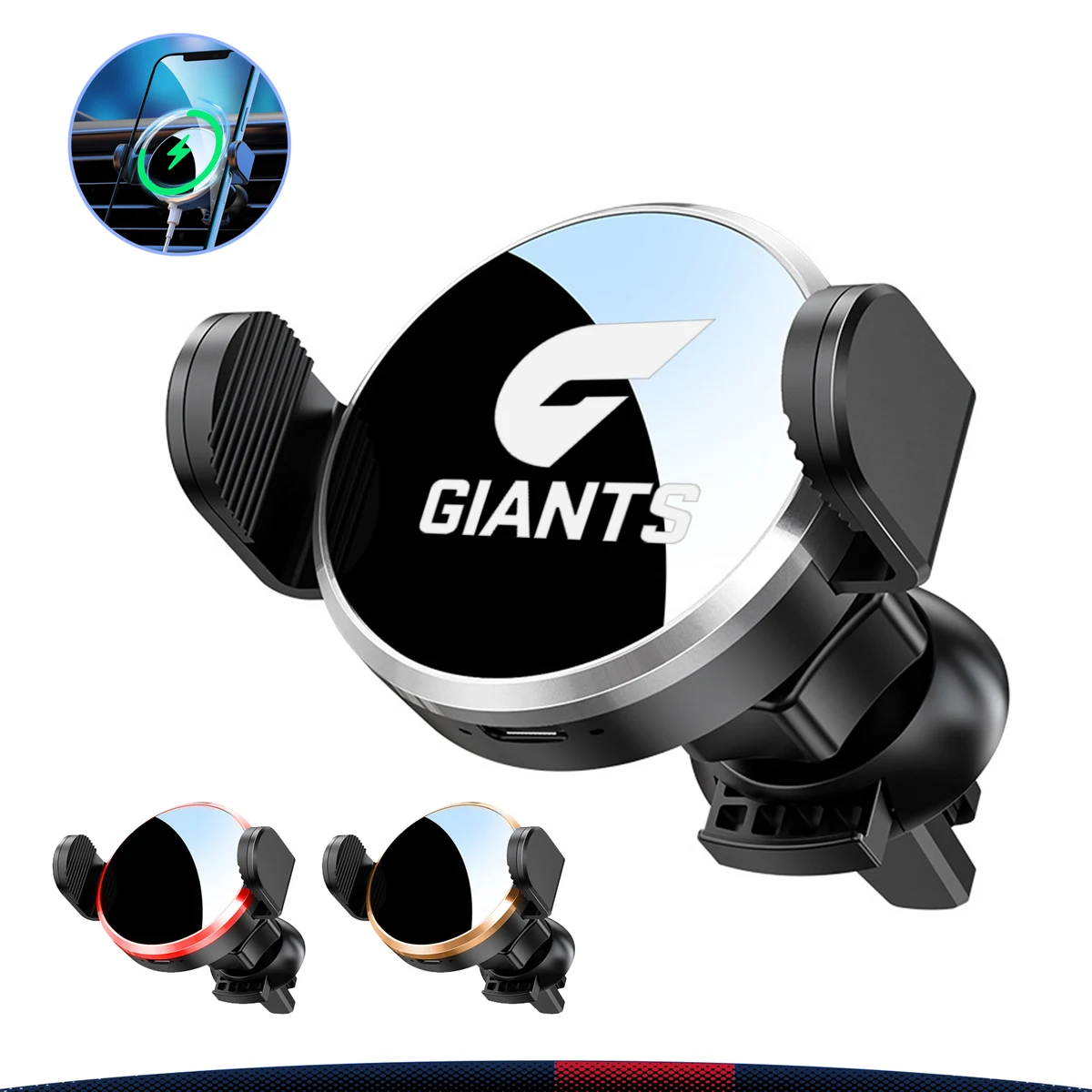 Ailun Air Vent Phone Holder 1