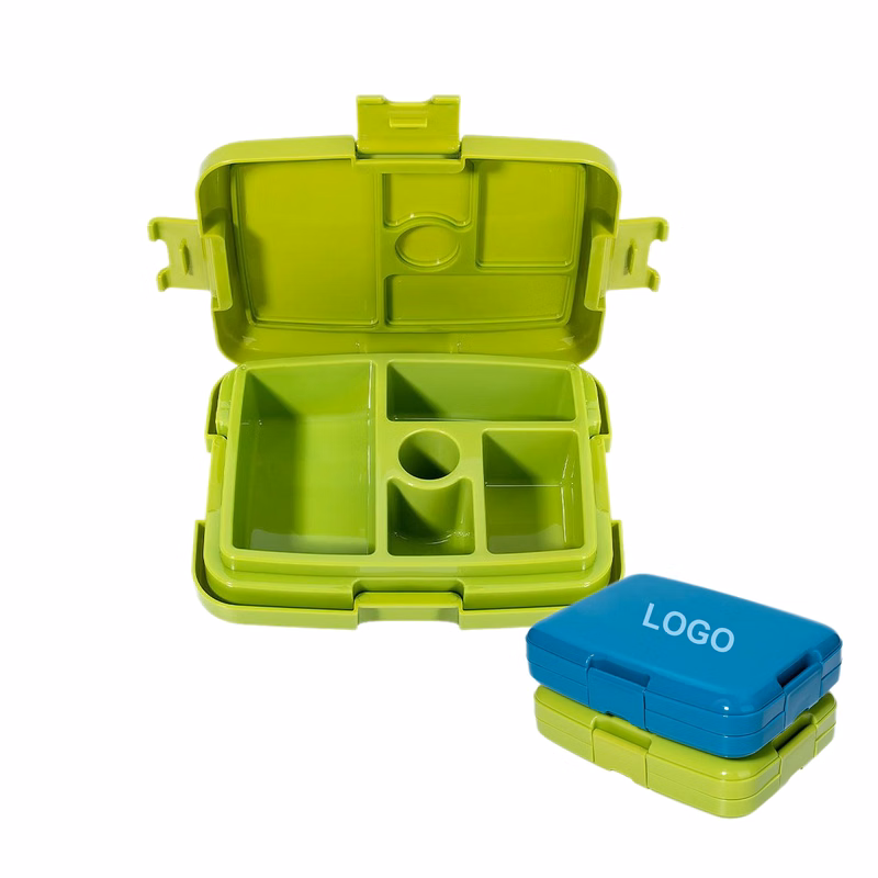 5 Compartment Kids Lunch Box (direct import)