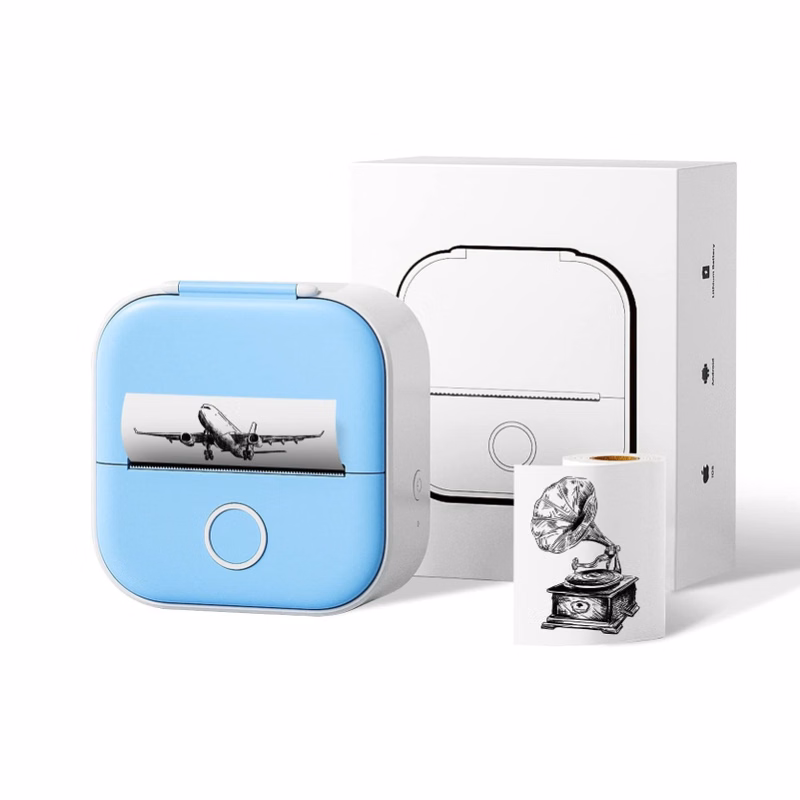 Mini/Handheld Printers