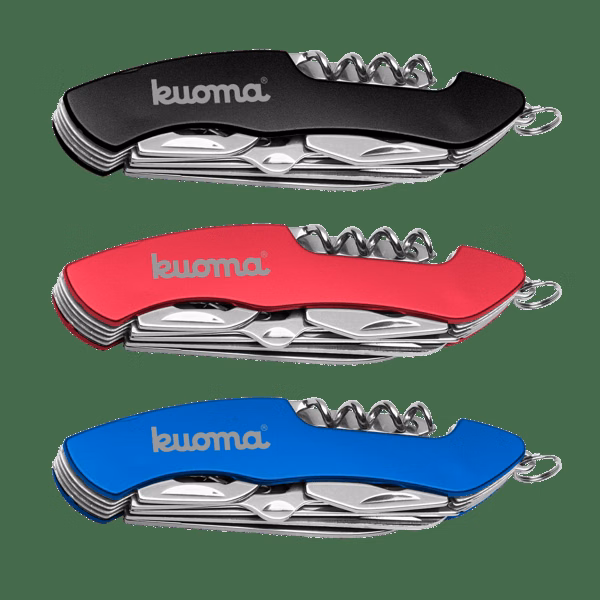 Chipper Multi-Tool