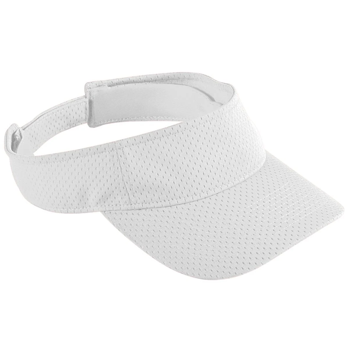 Athletic Mesh Visor 1