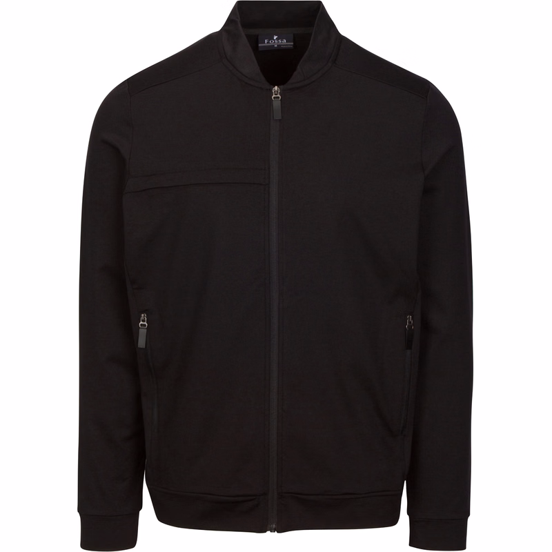Men's Morpheus Knit Jacket