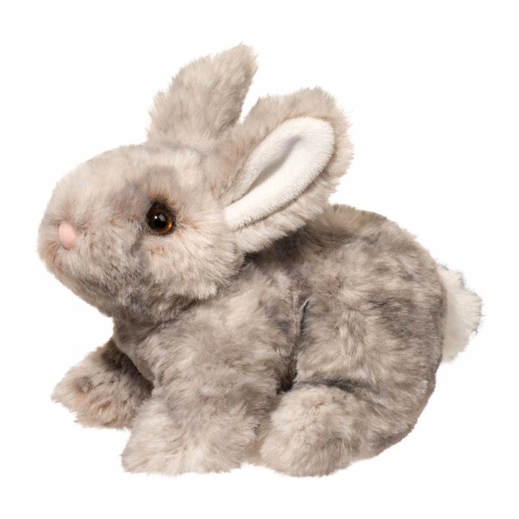 Tyler Bunny Stuffed Animal