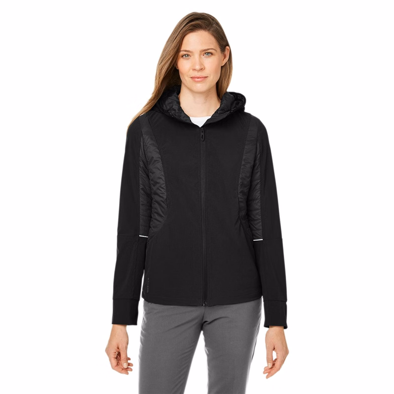 Women's Powergylyde Jacket - S17921