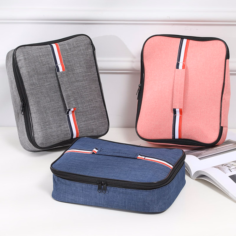 Insulated Drinks Lunch Bag