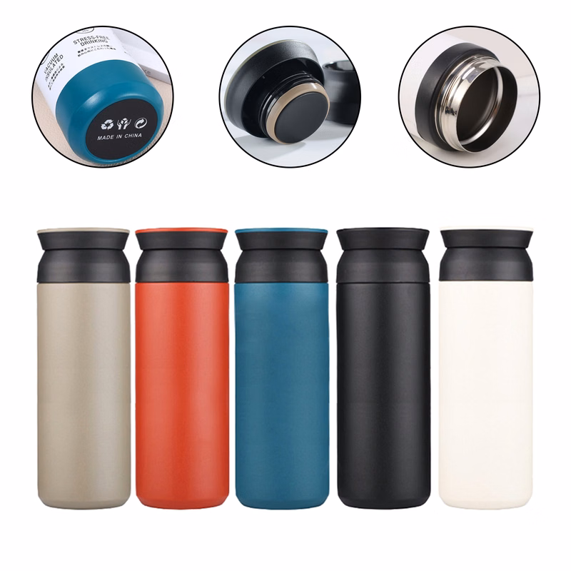 16oz Stainless Steel Insulated Cup