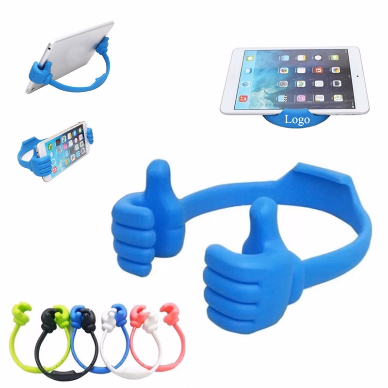 Thumb Up Cell Phone Stand Holder