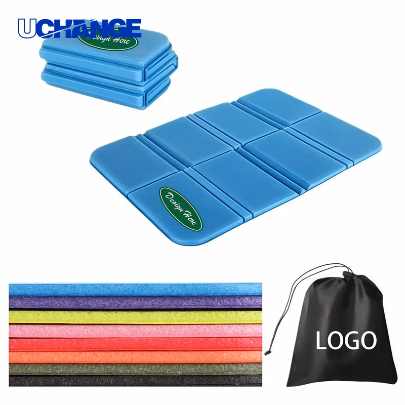 Foldable Cushion with Carry Bag for Travel Use