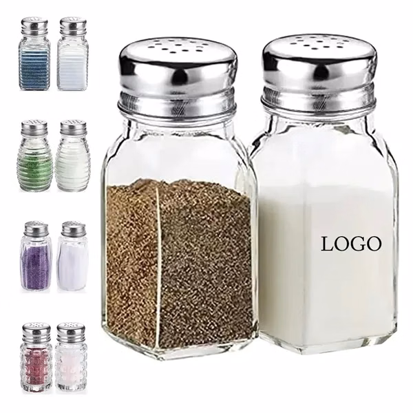 Kitchen Seasoning Jar for Home, Events and Gifting